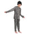 BlackStrap Evolver Crewneck - Kids' Pondy Smoldered