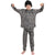 BlackStrap Evolver Crewneck - Kids' Pondy Smoldered