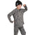 BlackStrap Evolver Crewneck - Kids' Pondy Smoldered