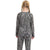 BlackStrap Evolver Crewneck - Kids' Pondy Smoldered