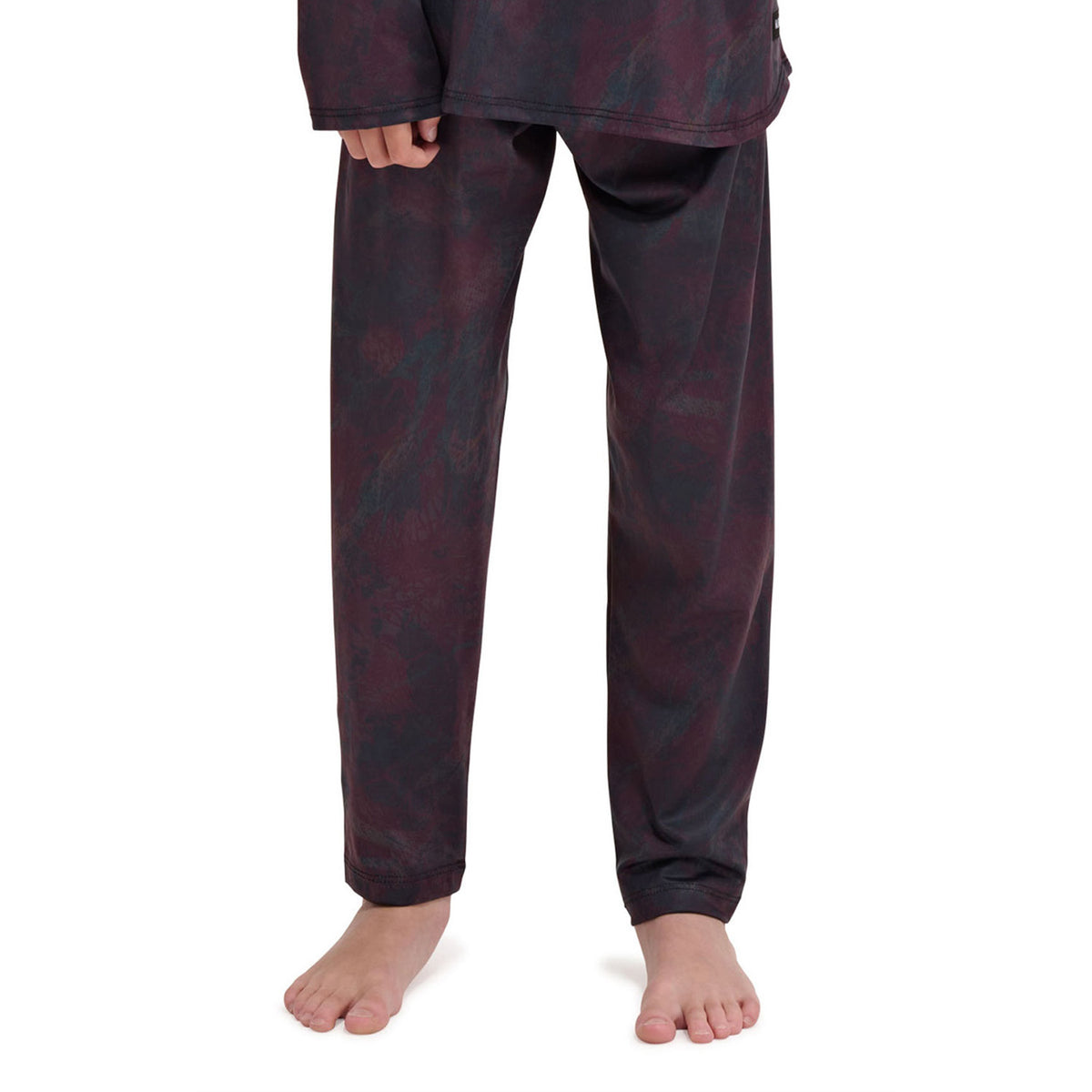 BlackStrap Evolver Pants - Unisex Pulse Cherry