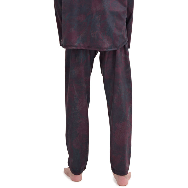 BlackStrap Evolver Pants - Unisex Pulse Cherry