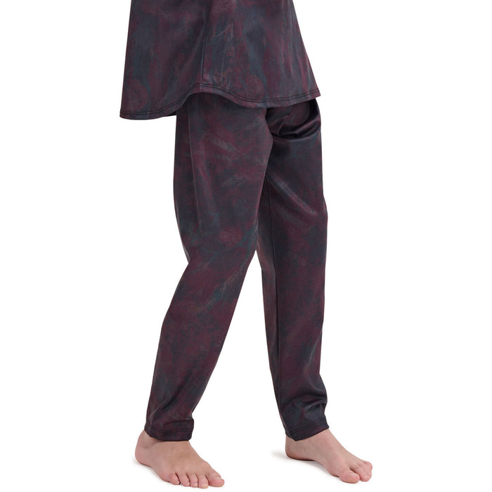BlackStrap Evolver Pants - Unisex Pulse Cherry