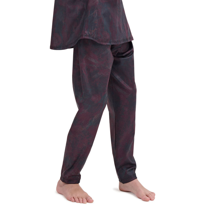 BlackStrap Evolver Pants - Unisex Pulse Cherry