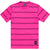 Troy Lee Designs Skyline Short-Sleeve Ride Tee Washed Out Party Pink