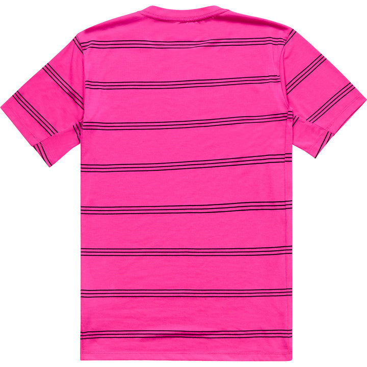 Troy Lee Designs Skyline Short-Sleeve Ride Tee Washed Out Party Pink