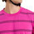 Troy Lee Designs Skyline Short-Sleeve Ride Tee Washed Out Party Pink