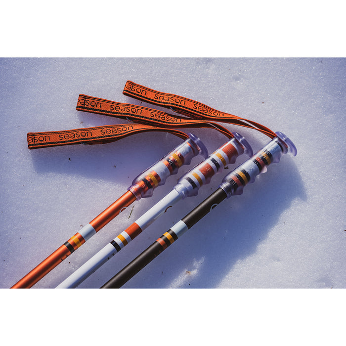 Season Community Ski Poles 2026