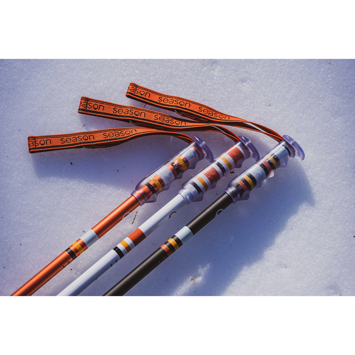 Season Community Ski Poles 2026