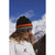 Season Longevity Beanie Stripe
