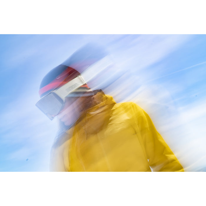 Season Longevity Beanie Stripe