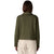 Patagonia Better Sweater Zippered Chore Jacket - Women's Basin Green