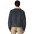 Patagonia Pile Lined Trucker Jacket Smolder Blue