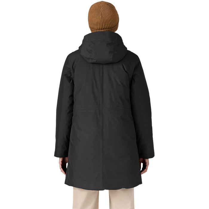 Patagonia Stormshadow Parka - Women's Black