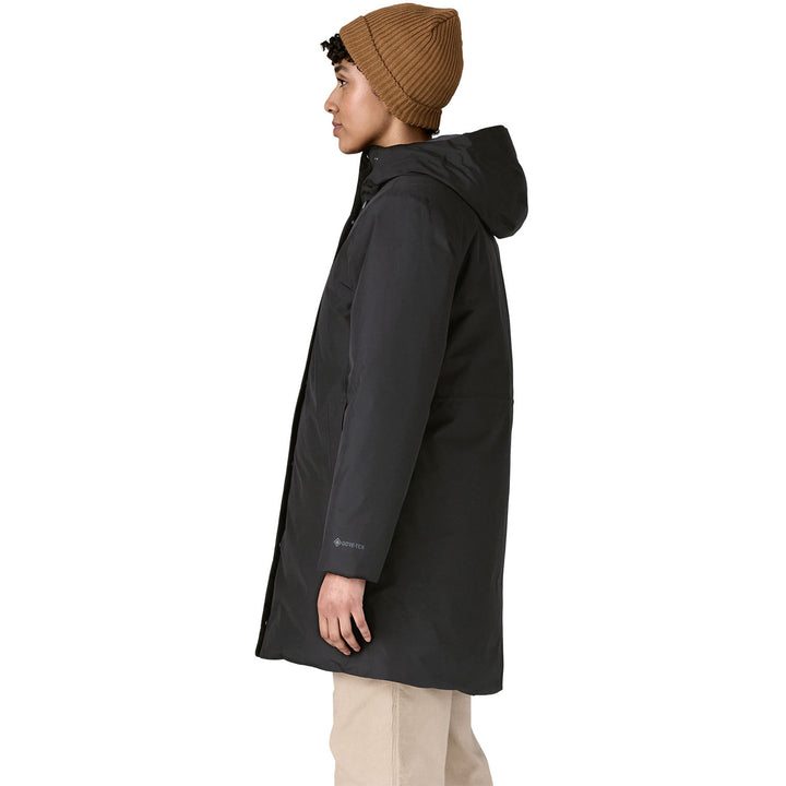 Patagonia Stormshadow Parka - Women's Black