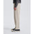 The Critical Slide Society Harro Linen Pants - Men's Ecru