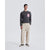 The Critical Slide Society Harro Linen Pants - Men's Ecru
