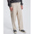 The Critical Slide Society Harro Linen Pants - Men's Ecru