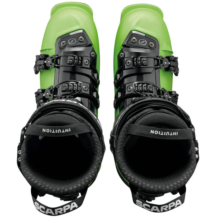 Scarpa 4-Quattro Pro Alpine Touring Ski Boots 2026
