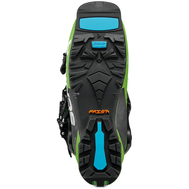 Scarpa 4-Quattro Pro Alpine Touring Ski Boots 2026
