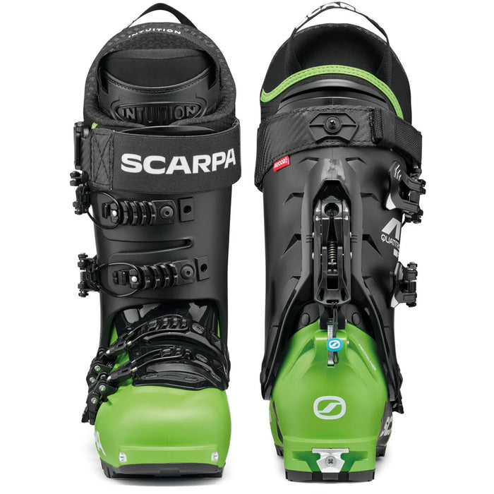 Scarpa 4-Quattro Pro Alpine Touring Ski Boots 2026