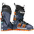 Scarpa 4-Quattro GT Alpine Touring Ski Boots 2027 Titan/Orange