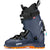 Scarpa 4-Quattro GT Alpine Touring Ski Boots 2027 Titan/Orange