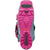Scarpa 4-Quattro GT Alpine Touring Ski Boots - Women's 2026 Lofi/Magenta