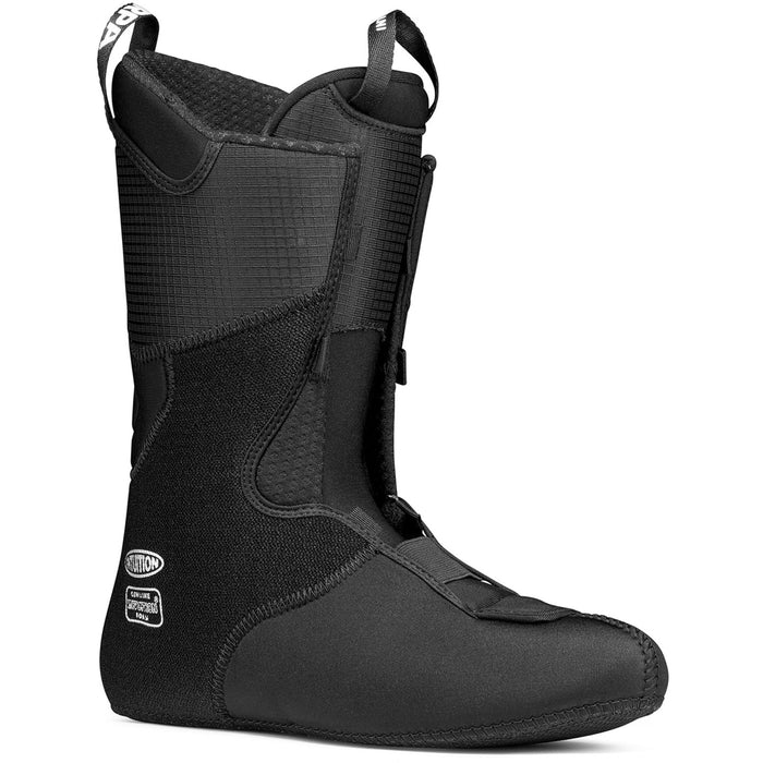Scarpa 4-Quattro GT Alpine Touring Ski Boots 2027 Titan/Orange