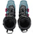 Scarpa 4-Quattro GT Alpine Touring Ski Boots - Women's 2026 Lofi/Magenta