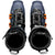 Scarpa 4-Quattro GT Alpine Touring Ski Boots 2027 Titan/Orange