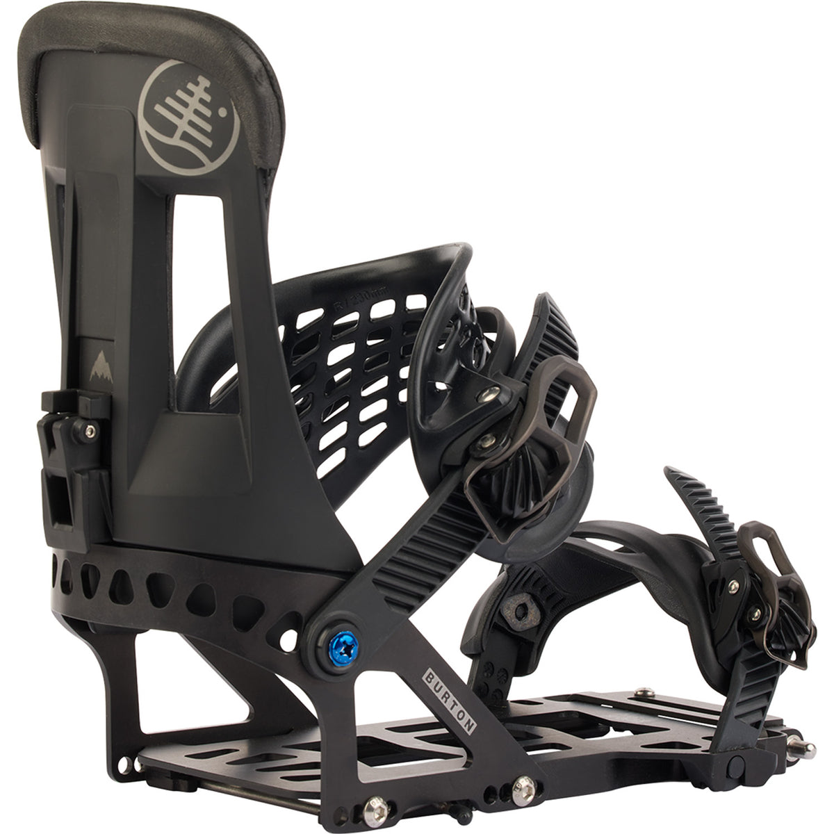 Burton Hitchhiker Splitboard Bindings