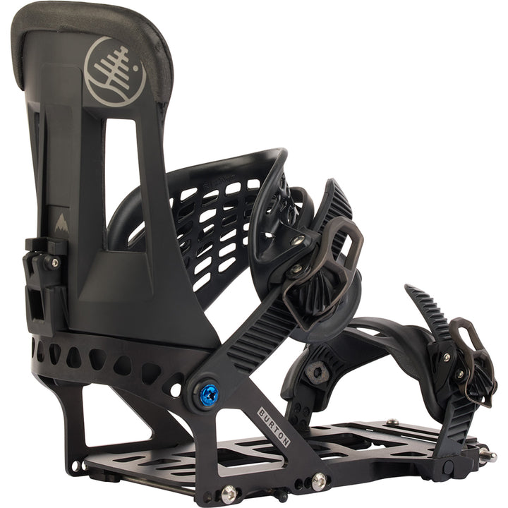 Burton Hitchhiker Splitboard Bindings