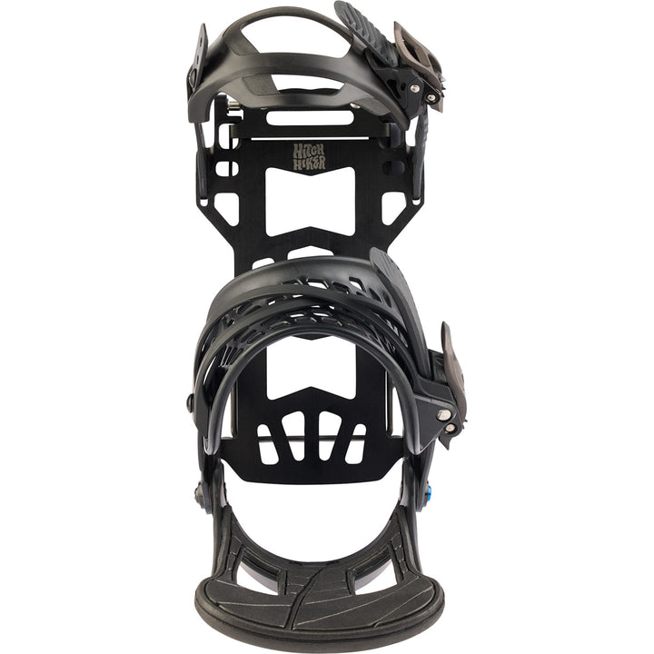 Burton Hitchhiker Splitboard Bindings