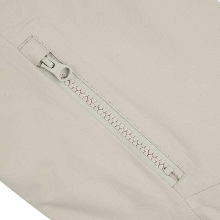 Souvenir 3 Ply Shell Jacket - Men's Putty