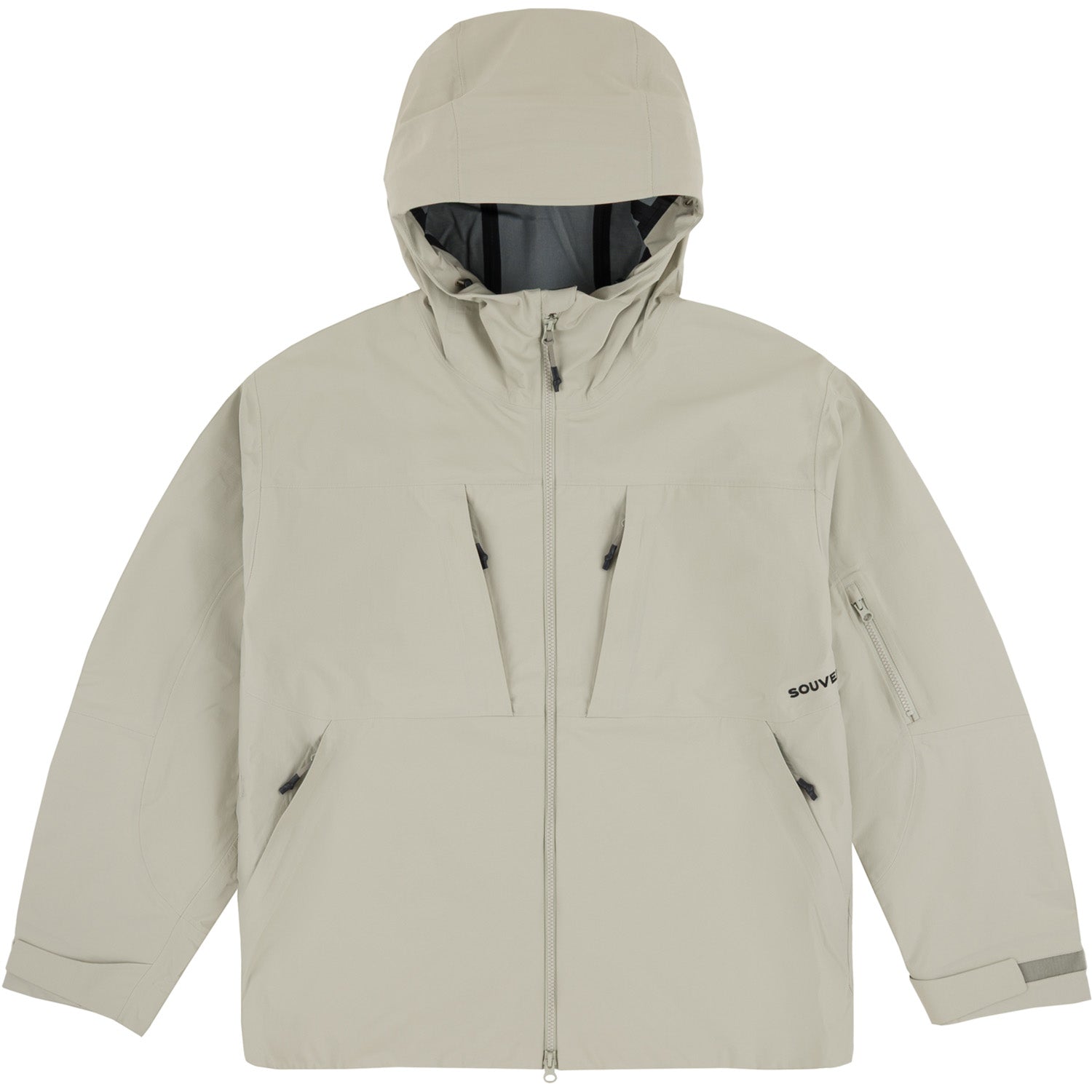 Souvenir 3 Ply Shell Jacket - Men's – evo