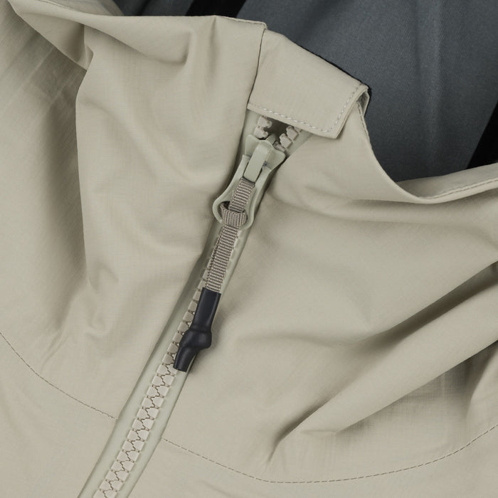 Souvenir 3 Ply Shell Jacket - Men's Putty
