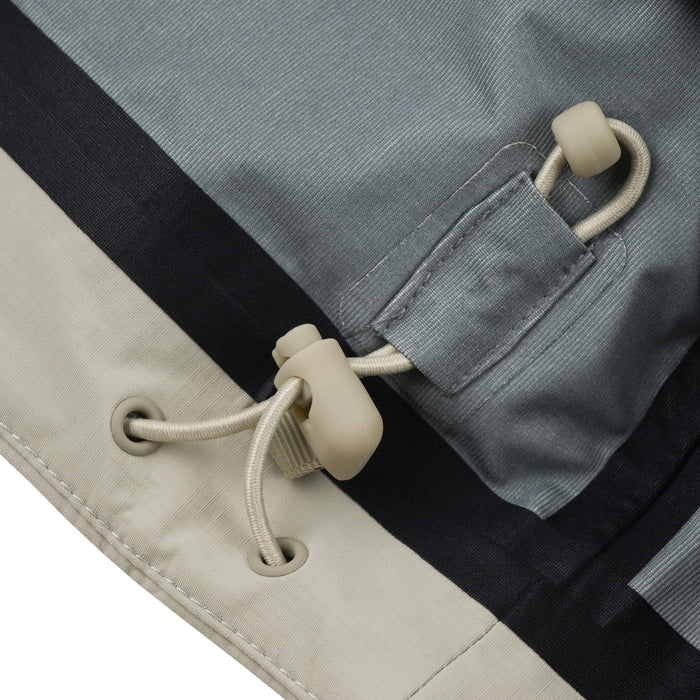 Souvenir 3 Ply Shell Jacket - Men's Putty