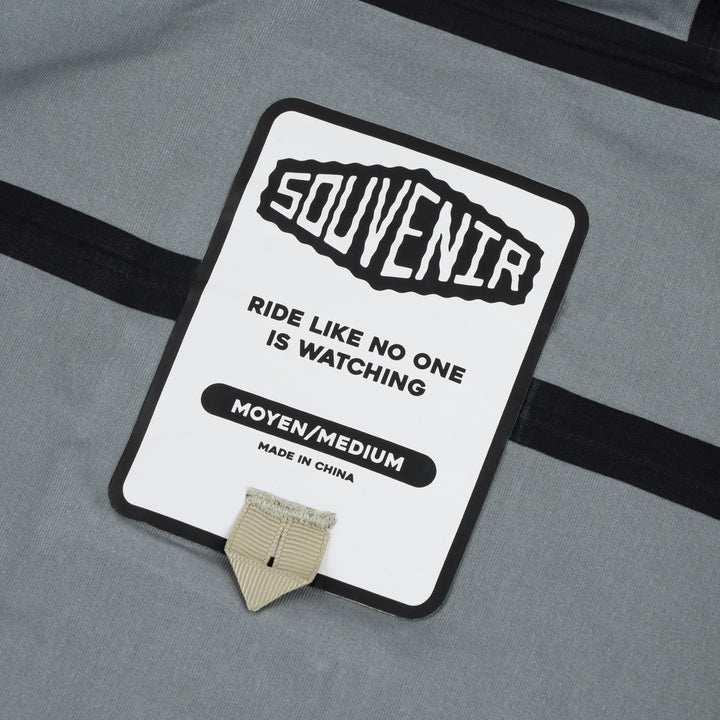 Souvenir 3 Ply Shell Jacket - Men's Putty