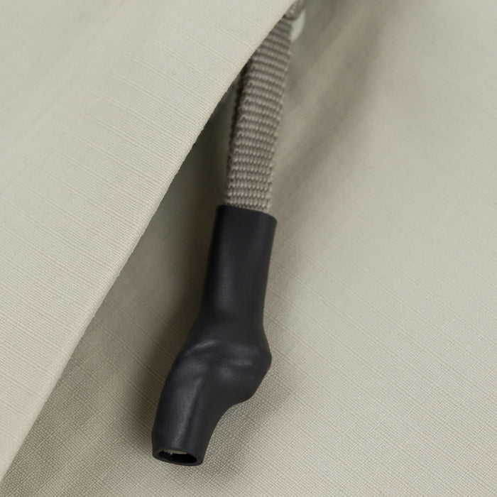 Souvenir 3 Ply Shell Jacket - Men's Putty
