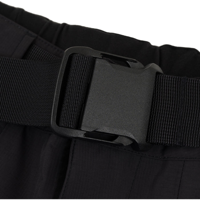 Souvenir 3 Ply Ripstop Pants - Men's Black