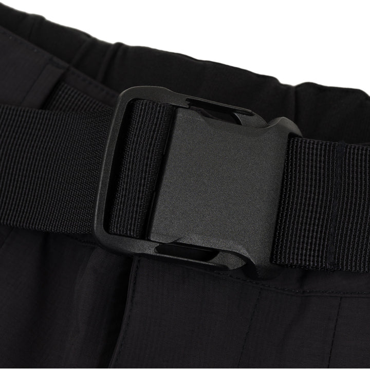Souvenir 3 Ply Ripstop Pants - Men's Black