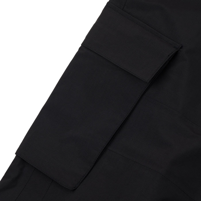 Souvenir 3 Ply Ripstop Pants - Men's Black