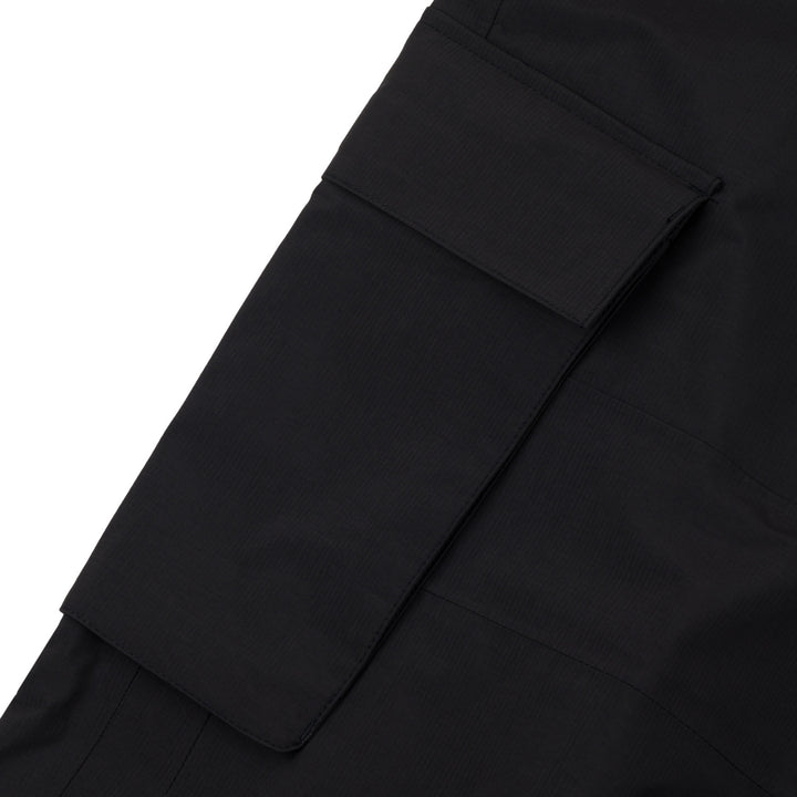 Souvenir 3 Ply Ripstop Pants - Men's Black