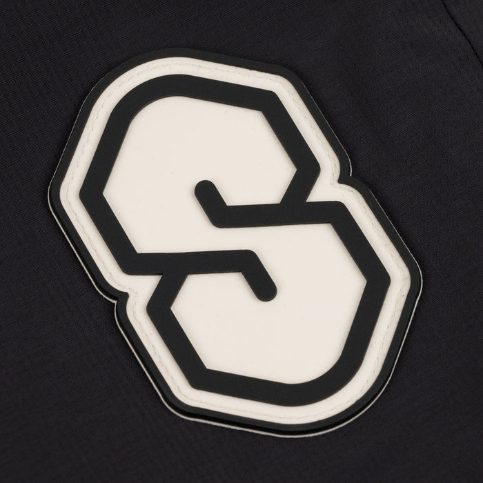 Souvenir 3 Ply Ripstop Pants - Men's Black