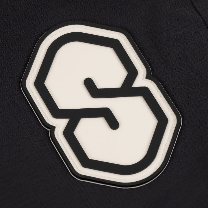 Souvenir 3 Ply Ripstop Pants - Men's Black