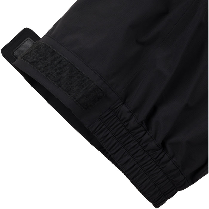 Souvenir 3 Ply Ripstop Pants - Men's Black