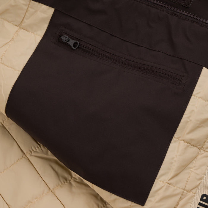 Souvenir S2000 Insulated Jacket - Men's Chocolate