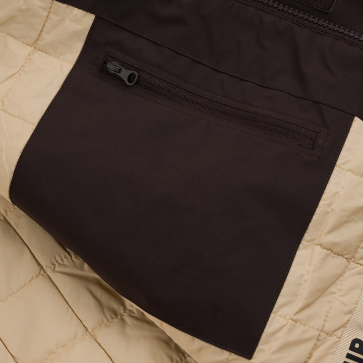 Souvenir S2000 Insulated Jacket - Men's Chocolate