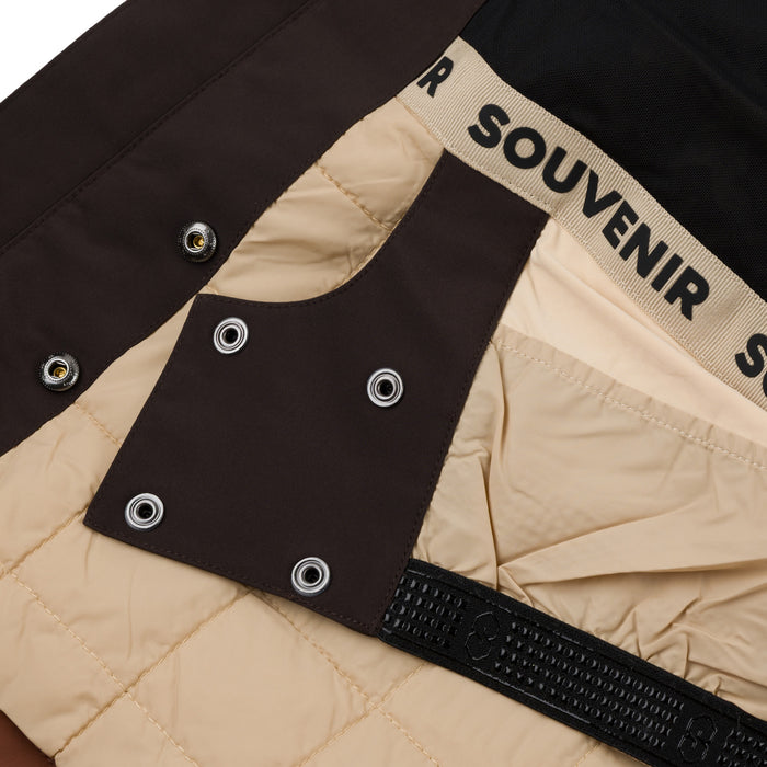 Souvenir S2000 Insulated Jacket - Men's Chocolate